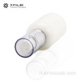 Materiale PP da 30 ml Bottiglia di piccola taglia Airless